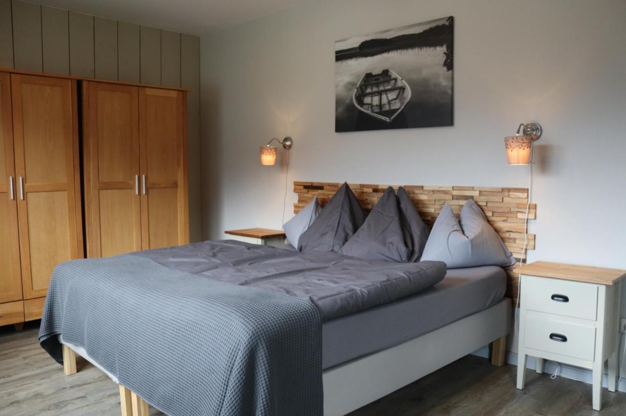 Apartmenthaus Hinterer Бад Гоисерн Номер фото