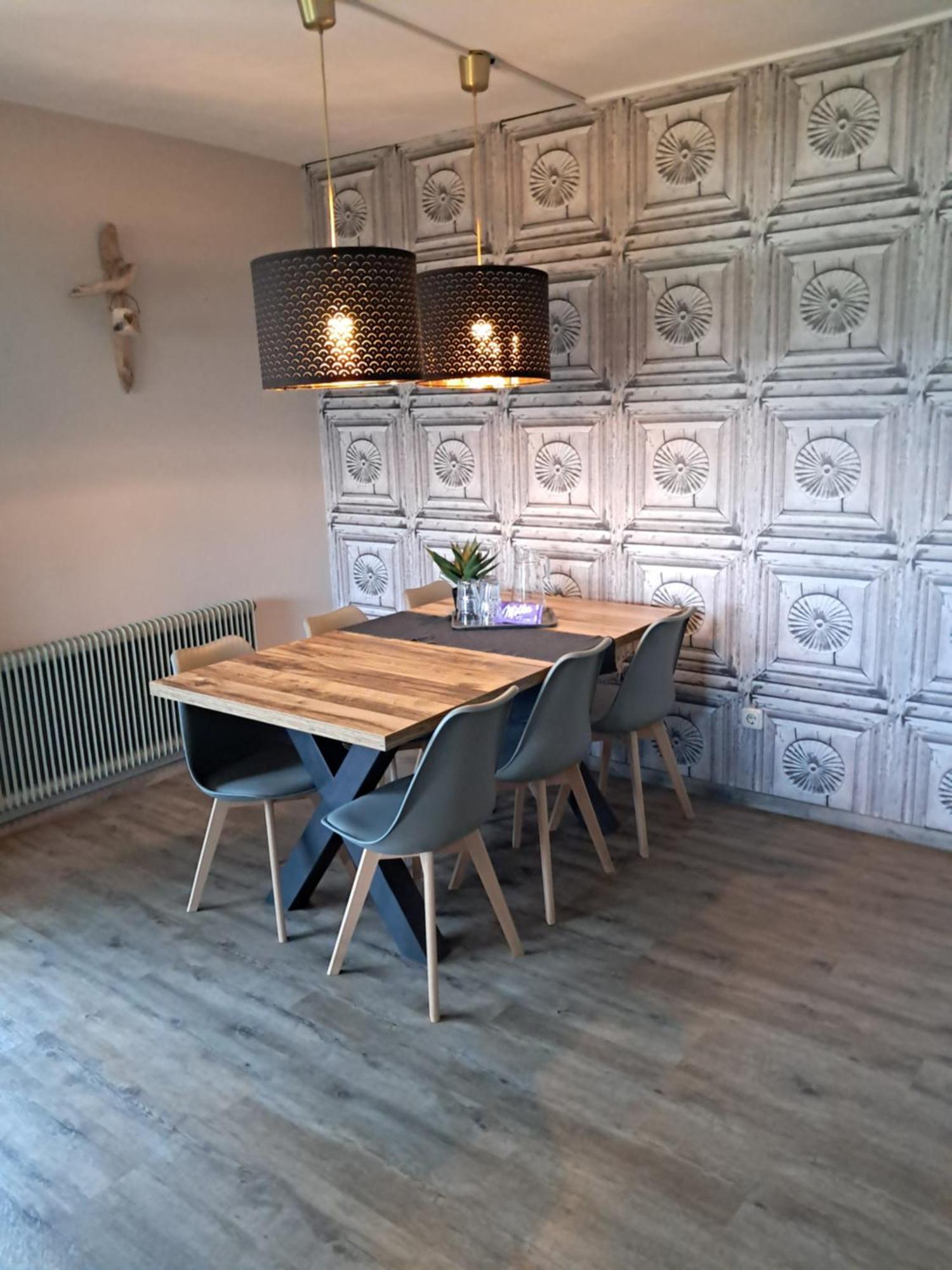 Apartmenthaus Hinterer Бад Гоисерн Номер фото